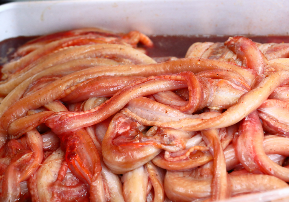Cách nấu cháo lươn cho bé thơm ngon, bổ dưỡng, dễ nấu.
