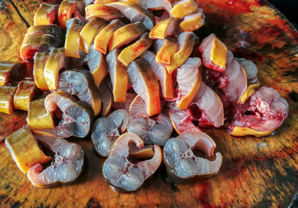 Cách nấu cháo lươn cho bé thơm ngon, bổ dưỡng, dễ nấu.